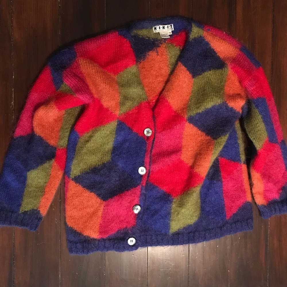 Cardigan